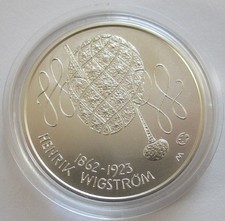 Finnland 10 Euro 2012