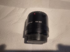 Visitar Tele converter 3x22