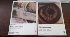 Elementarphysik Band 1 und 2 -