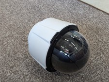 AXIS P5655-E PTZ Dome Netzwerk-Kamera Überwachungskamera 2 MP Full HD