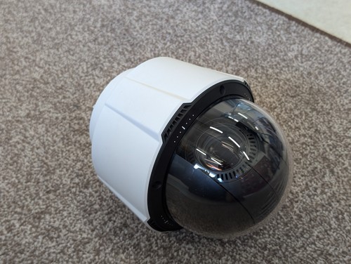 Axis p5655 ptz - axis, dome