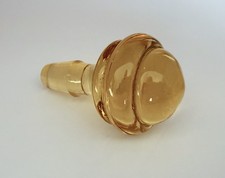 Glasstöpsel Stöpsel Karaffe