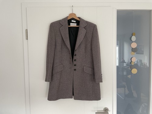 Schöner blazer jacket von - schöner,