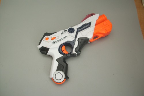 Nerf laser ops pro alphapoint - ops,