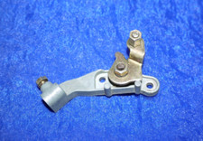 Choke hebel vergaser - choke,