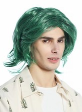 Perücke herren damen - perücke,