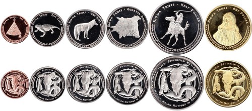Usa 25 50 cent - usa, cent,