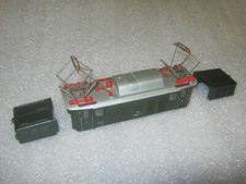 Kleinbahn 1020 Gehäuse