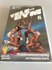 Tele-Gym 6 - Problemzonen