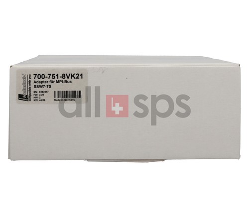 Helmholz mpi adapter - helmholz, mpi-adapter