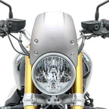 Windschild Caferacer für