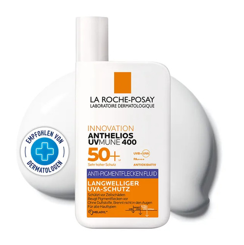 Roche posay anthelios - posay,