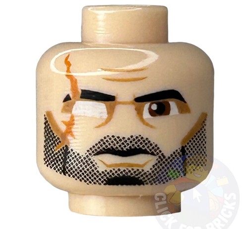 Lego star wars commander - lego,