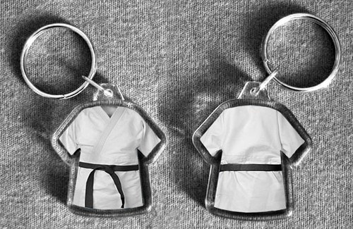 Judo karate jiu jitsu anzug - jiu,