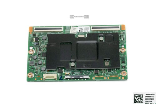 Con board bn95 00866b - t-con, bn95-00866b