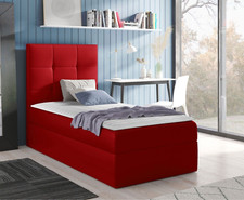 Boxspringbett Chapeni mit