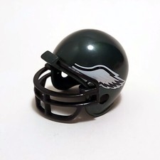 Philadelphia Eagles Mini Helm