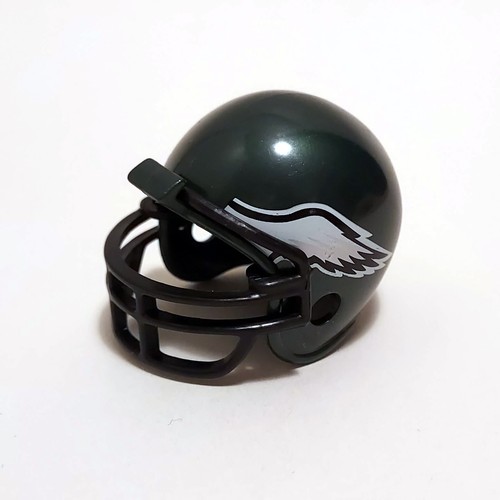 Philadelphia eagles mini helm - eagles,