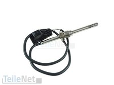 1x Abgastemperatursensor vor