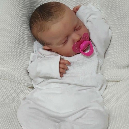 Reborn baby dolls - baby,