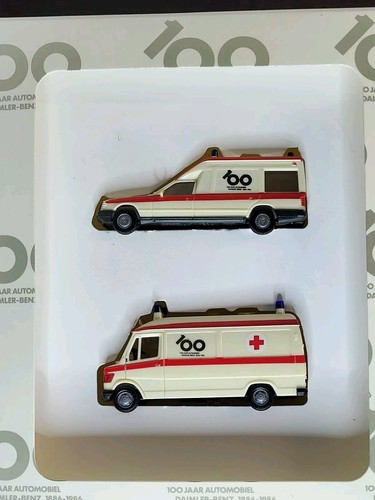 Herpa somo 100 jahre - h0, "100