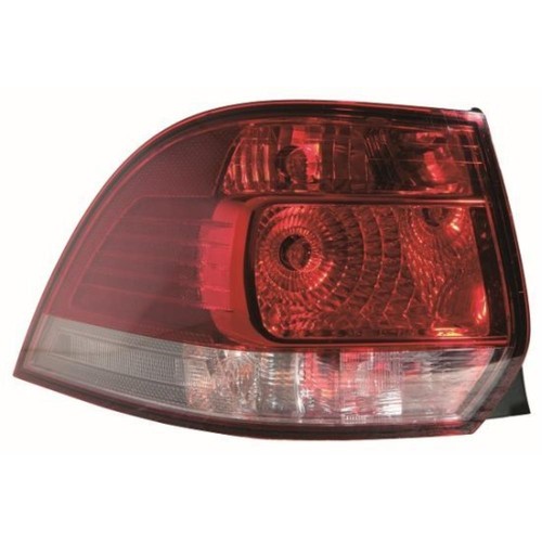 Rückleuchte heckleuchte links - heckleuchte,