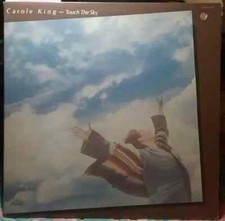 Carole King Touch The Sky