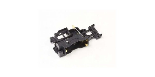 Kyosho chassis - kyosho, sp