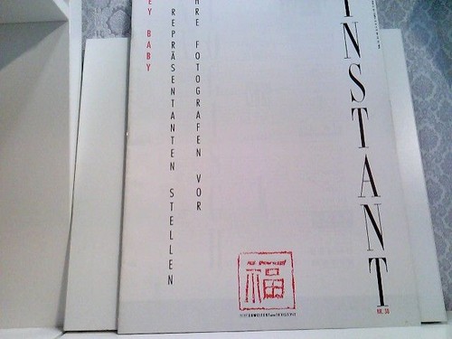Instant hey baby 6 - instant,,