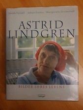 Astrid Lindgren. Bilder ihres