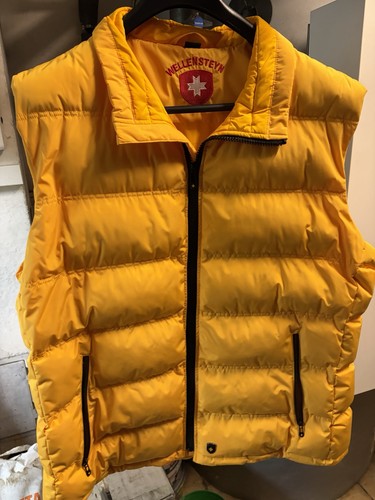 Herren daunenjacke von - herren,