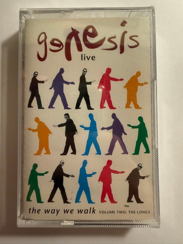 Genesis live the way - way, we