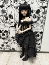 Dollfie Dream DDDY semi white 1/3 BJD FC