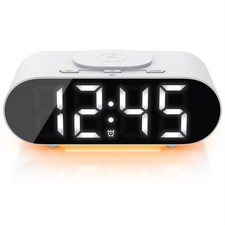 Bearware Digitaler Wecker