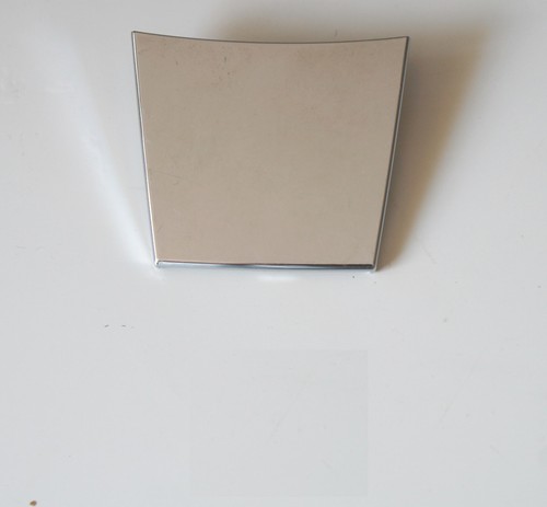 Pulverschachtdeckel - ,