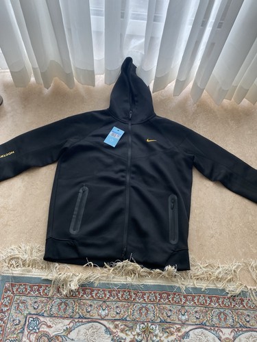 Nike nocta anzug m - nike, gr.