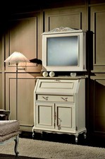 Design Schrank Sekretär