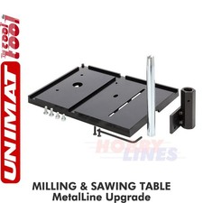 UNIMAT MetalLine Vollmetall -