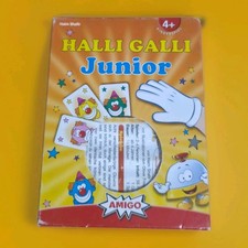 Halli galli junior kartenspiel - junior,