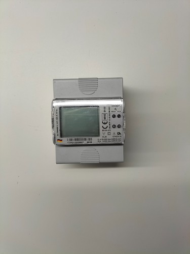 Tip drehstromzähler mit - tip,