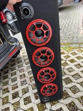 Morel HYBRID 62 2-Wege