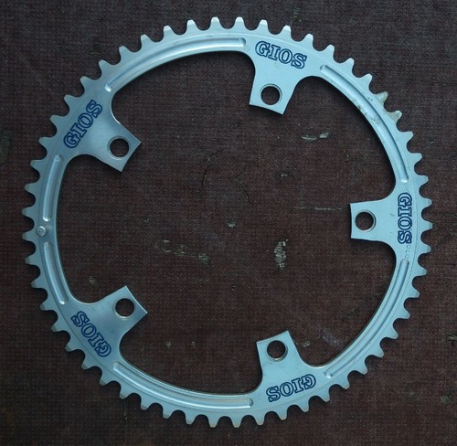 Kettenblatt gios torino brev - torino,