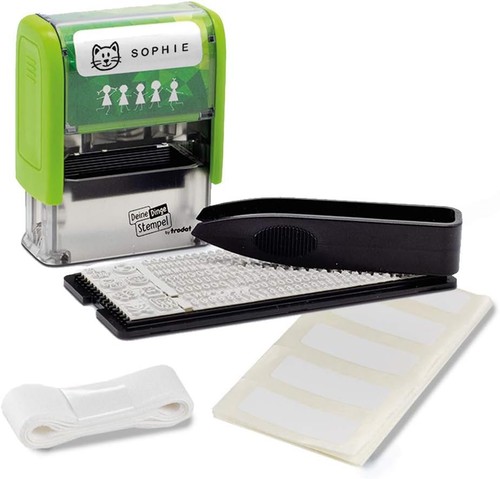 Trodat stempel kinder - trodat,