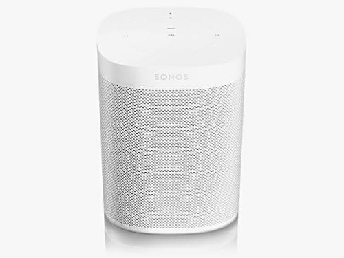 Sonos one gen - gen, smart