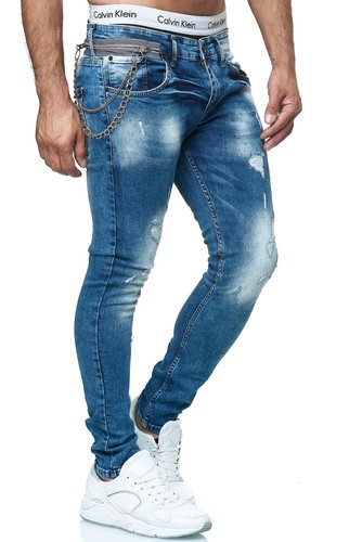 Designer herren jeans hose - herren,