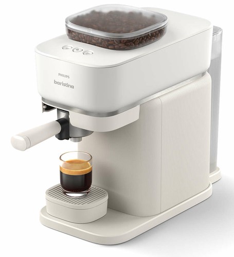 Philips baristina - philips,