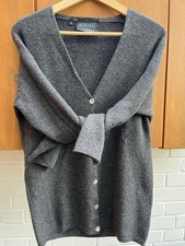 Kaschmir Strickjacke, Damen