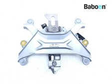 Heckrahmen KTM 1290 Super Duke