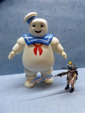 28606. Playmobil 9221  Ghostbusters Stay Puff Marshmellow Man