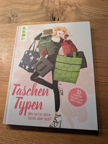 Taschen typen von - ❤️,